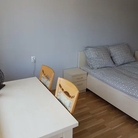 Przymorze Lejlighed