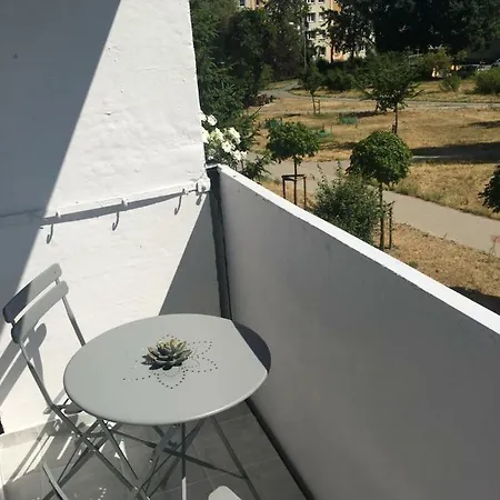 Appartement Przymorze *