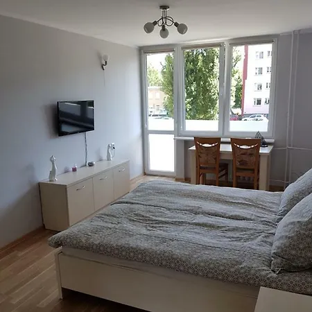 Przymorze Lägenhet