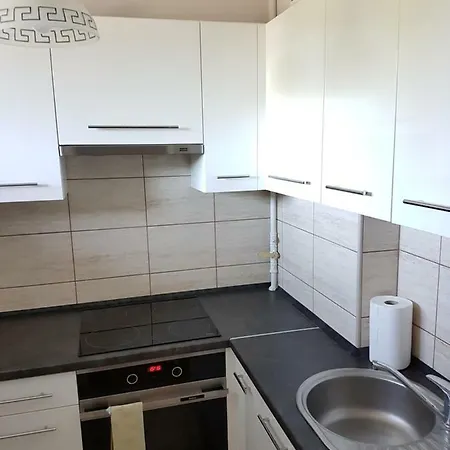 Przymorze Appartement