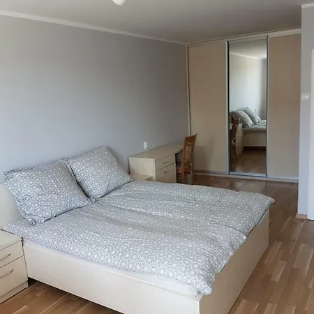 Przymorze Appartement