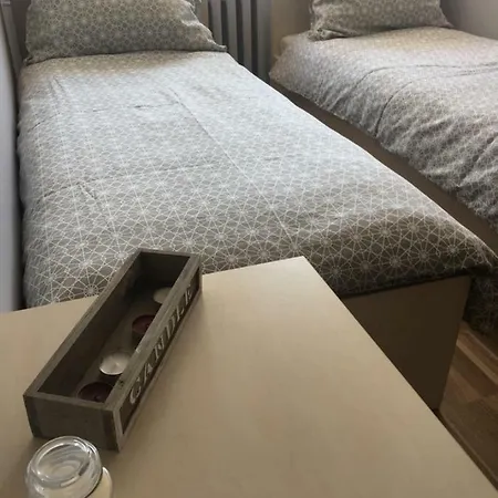 Appartement Przymorze *