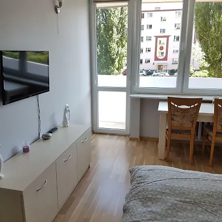 Appartement Przymorze