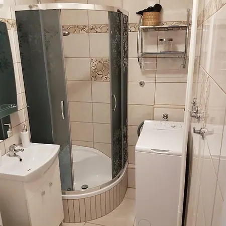 Appartement Przymorze